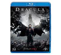 Luke Evans-Dracula Untold [Edizione: Giappone] [Blu-Ray] [Import]