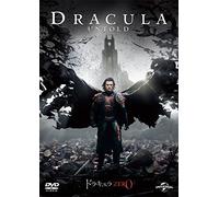 Luke Evans-Dracula Untold [Edizione: Giappone] [Import]
