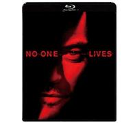 Luke Evans-No One Lives [Edizione: Giappone] [Blu-Ray] [Import]