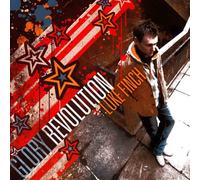 Luke Finch - Glory Revolution [UK Import]