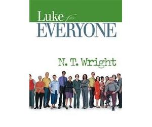 Luke for Everyone