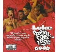 Luke - Freak for Life 6996