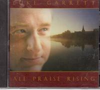 Luke Garrett - All Praise Rising