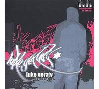 Luke Geraty - It's Cold Out Here