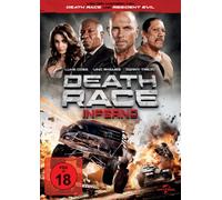 Death Race: Inferno