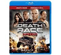 Luke Goss-Death Race: Inferno [Edizione: Giappone] [Blu-Ray] [Import]