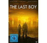 Luke Goss;Flynn Allen;Peter Guinness - The Last Boy
