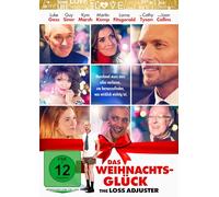 Luke Goss;Kym Marsh;Guy Siner - Das Weihnachtsglück