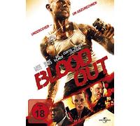 Luke Goss,Vinnie Jones,Val Kilmer - Blood Out