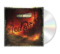Luke Grimes - Red Bird [Compact Discs]