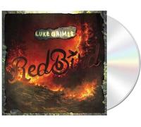 Luke Grimes - Red Bird [Compact Discs]