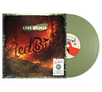 Luke Grimes – Red Bird – Vinyle (édition verte) – MCA