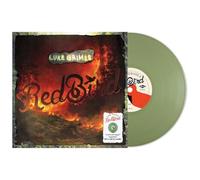 Luke Grimes - Red Bird [Vinyl Lp] Colored Vinyl, Green