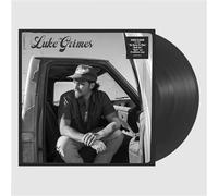 Luke Grimes Vinyle