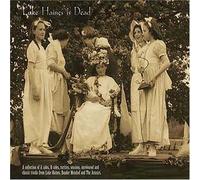 Luke Haines Is Dead: Collection of Auteurs by Luke Haines (2005-07-18)