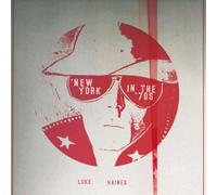 LUKE HAINES - NEW YORK IN THE 70'S CD NEUF