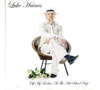 Luke Haines - Off My Rocker at The Art. [Import]