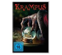 Luke Hawker,Toni Collette,Adam Scott - Krampus