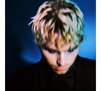 Luke Hemmings Boy (Vinyl) 12" EP Coloured Vinyl