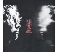 When Facing Things We Turn Away From – Sony Music