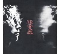 When Facing The Things We Turn Vinyle