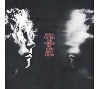 Luke Hemmings - When Facing The Things We Turn Away From [Colored Vinyl] [Vinyl]