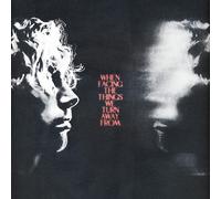 Hemmings, Luke - When Facing The Things We Turn Away from [Import]