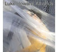 Luke Howard – All of Us – Vinyle 12"