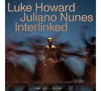 Luke Howard & Royal Ballet Sinfonia – Interlinked – CD