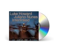 Luke Howard & Royal Ballet Sinfonia – Interlinked – CD