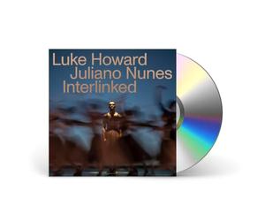 Luke Howard Royal Ballet Sinfonia - Interlinked
