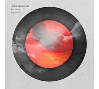 LUKE HOWARD - SUN CLOUD NIGHT CLOUD 2 CD NEUF