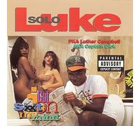 Luke - I Got S--T on My Mind