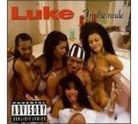 Luke - in The Nude