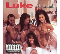 Luke - Luke in The Nude
