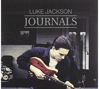 Luke Jackson - Journals [Import]
