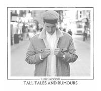 Luke Jackson - Tall Tales and Rumours [Import]