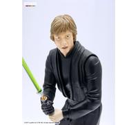 Luke Jedi Knight