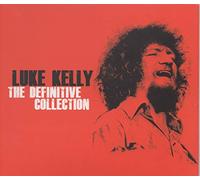 Luke Kelly - Definitive Collection,the
