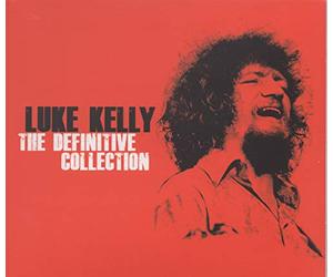 Luke Kelly - Definitive Collection,the