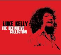 Luke Kelly: The Definitive Collection