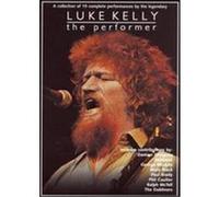Luke Kelly: The Performer - DVD Zone 1 G
