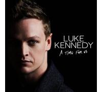 Luke Kennedy – A Time for Us – CD – Import