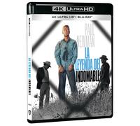 Luke La Main Froide (1967) (4k Ultra Hd) / Cool Hand Luke