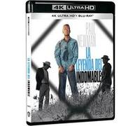 Luke la main froide (1967) (4K Ultra HD) / Cool Hand Luke G