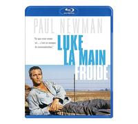 Luke La Main Froide - Blu-Ray