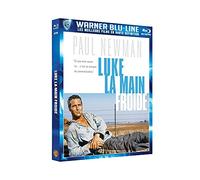Luke La Main Froide – Blu-ray – Warner Bros.