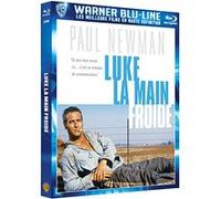 Luke La Main Froide - Blu-Ray E