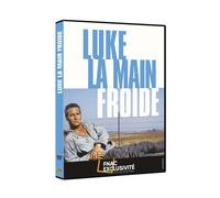 Luke la Main Froide – DVD – Exclusivité Fnac