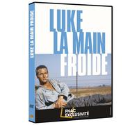 Luke la Main Froide – DVD – Exclusivité Fnac